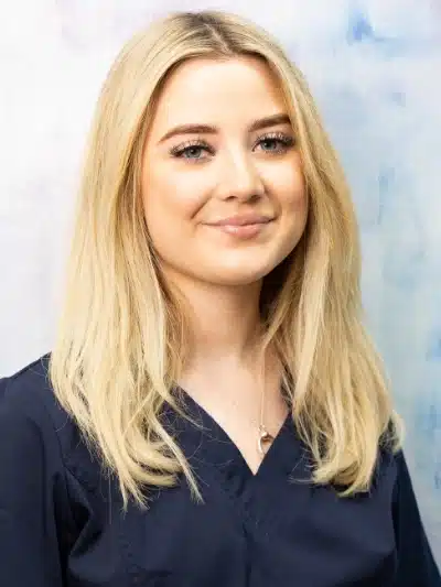 Sophie Hart - Trainee Nurse